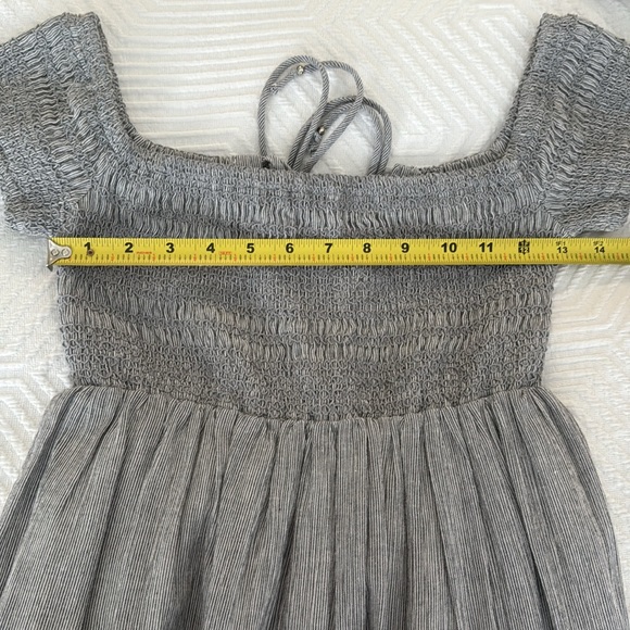 Storia Maxi dress - Picture 5 of 5